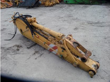 Навесное оборудование LIEBHERR