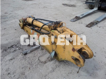 Навесное оборудование LIEBHERR