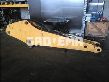 Навесное оборудование LIEBHERR