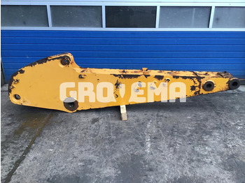 Навесное оборудование LIEBHERR