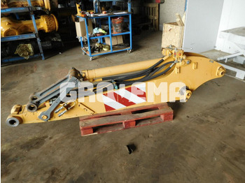 Навесное оборудование LIEBHERR