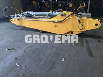 Навесное оборудование LIEBHERR