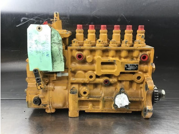 Топливный насос BOSCH