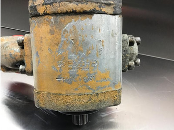 Гидравлический насос Bosch Gear Pump: фото 3