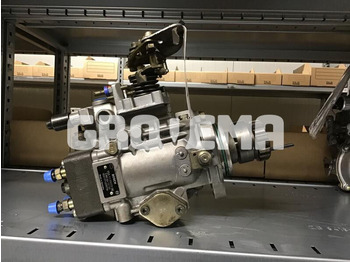 Топливный насос BOSCH