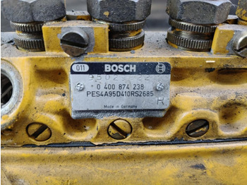 Топливный насос Bosch: фото 2 Топливный насос Bosch: фото 2