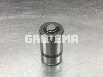 Строительная техника LIEBHERR