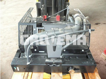 Интеркулер FUCHS