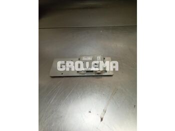 Блок управления JCB