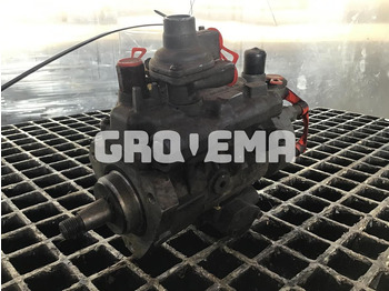 Топливный насос JOHN DEERE