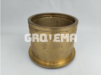 Гидравлика LIEBHERR