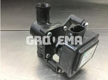 Клапан LIEBHERR