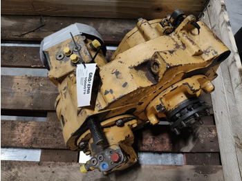 Коробка передач LIEBHERR