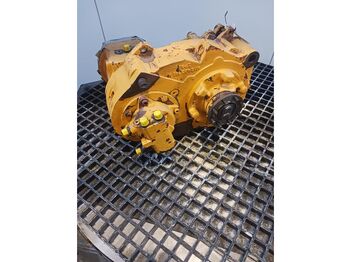 Коробка передач LIEBHERR