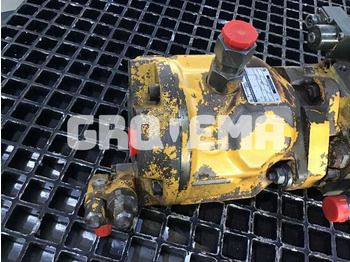 Гидравлический насос LIEBHERR