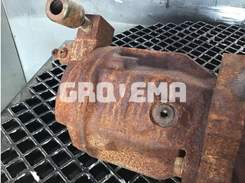 Двигатель и запчасти LIEBHERR