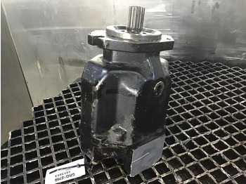 Гидравлический насос LIEBHERR