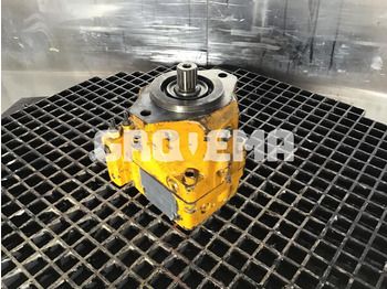 Гидравлический насос LIEBHERR