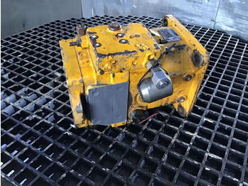 Двигатель и запчасти LIEBHERR