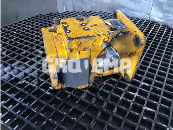 Двигатель и запчасти LIEBHERR