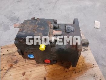 Гидравлический насос LIEBHERR