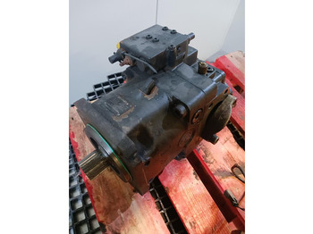 Гидравлический насос LIEBHERR