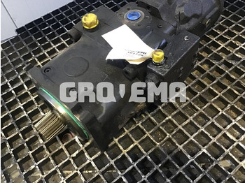 Гидравлический насос LIEBHERR