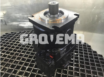 Гидравлический насос LIEBHERR