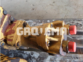 Гидравлический насос LIEBHERR