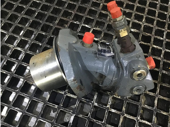 Гидравлический мотор LIEBHERR