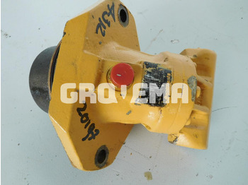 Гидравлический мотор LIEBHERR