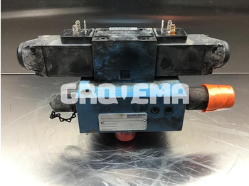 Гидравлика LIEBHERR