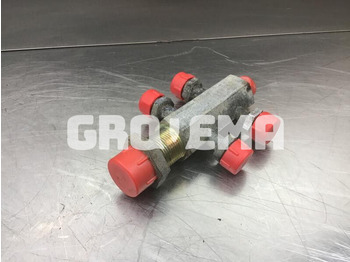 Двигатель и запчасти LIEBHERR