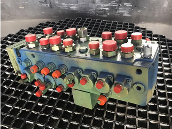 Гидравлика LIEBHERR