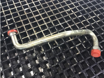 Гидравлика LIEBHERR