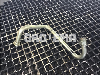 Гидравлика LIEBHERR