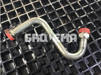 Гидравлика LIEBHERR