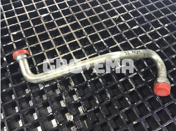 Гидравлика LIEBHERR