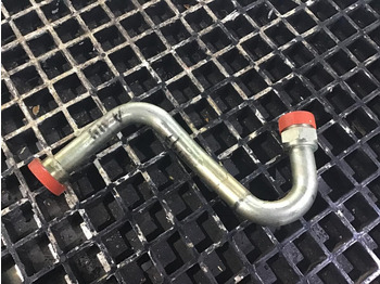 Гидравлика LIEBHERR