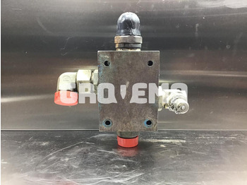 Клапан LIEBHERR