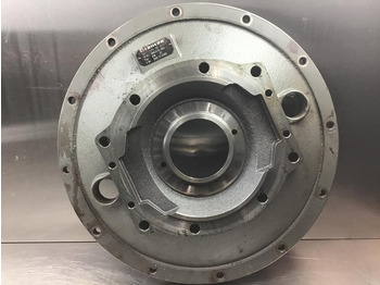 Гидравлика LIEBHERR