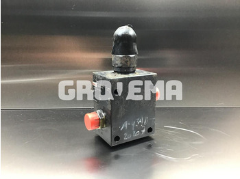 Клапан LIEBHERR