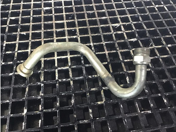 Гидравлика LIEBHERR