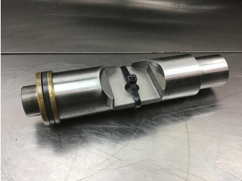 Гидравлика LIEBHERR