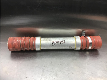 Система охлаждения LIEBHERR