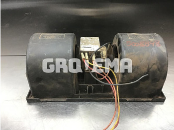 Вентилятор печки LIEBHERR