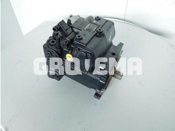 Гидравлический насос LIEBHERR