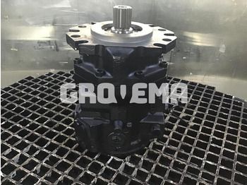 Гидравлический насос LIEBHERR