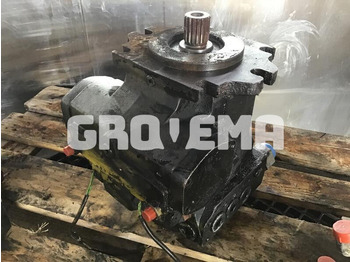 Гидравлический насос LIEBHERR