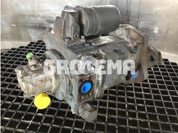 Гидравлический насос LIEBHERR